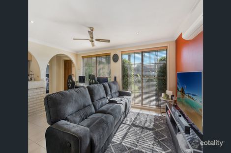 Property photo of 52 Thunderbolt Drive Raby NSW 2566