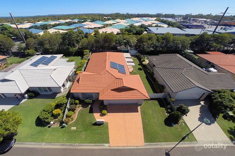 Property photo of 11 Jules Square Currimundi QLD 4551