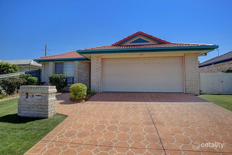 Property photo of 11 Jules Square Currimundi QLD 4551