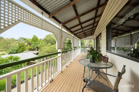 Property photo of 22 Peppertree Street Sinnamon Park QLD 4073