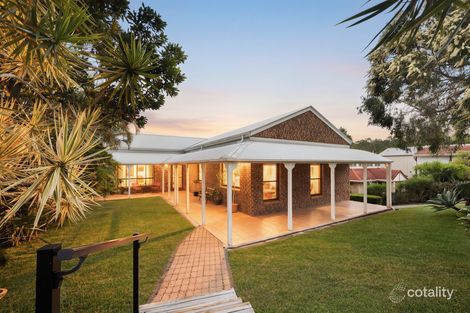 Property photo of 22 Peppertree Street Sinnamon Park QLD 4073