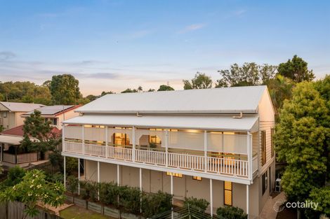 Property photo of 22 Peppertree Street Sinnamon Park QLD 4073