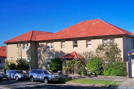 Property photo of 1/46A Moruben Road Mosman NSW 2088