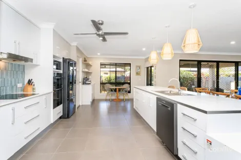 Property photo of 5 Kenwick Place Kirwan QLD 4817