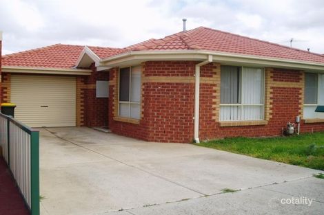 Property photo of 152 Sydenham Road Delahey VIC 3037
