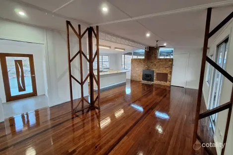 Property photo of 60 Rees Road Ballandean QLD 4382