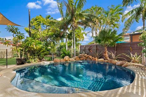 Property photo of 12 Camellia Court Annandale QLD 4814