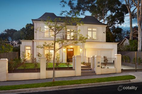 8 Cowper St, Hawthorn East, VIC 3123