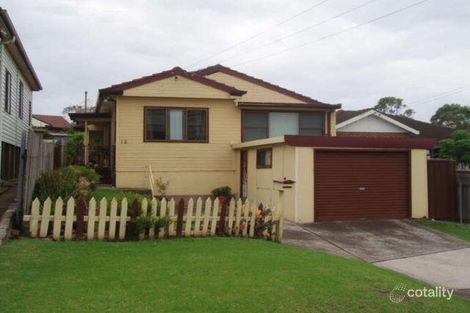 Property photo of 12 Bruce Road Warrawong NSW 2502