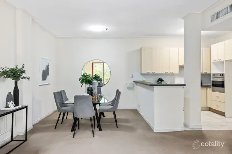Property photo of 425/99 Jones Street Ultimo NSW 2007