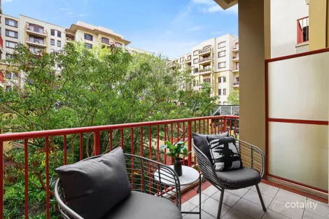 Property photo of 425/99 Jones Street Ultimo NSW 2007