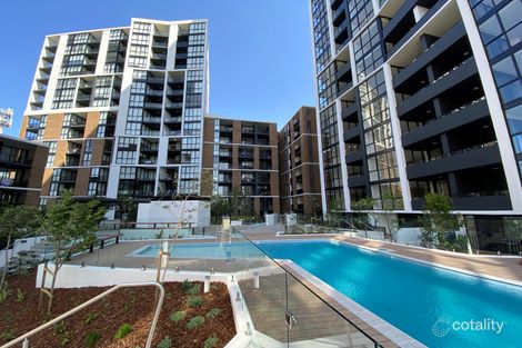 Property photo of 540/9 Maple Tree Road Westmead NSW 2145