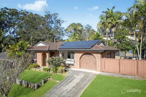 Property photo of 8 Childs Close Green Point NSW 2251