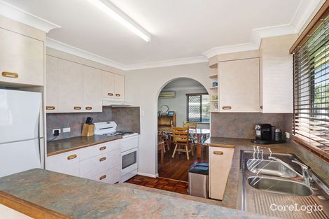 Property photo of 21 Wood Street Emu Park QLD 4710