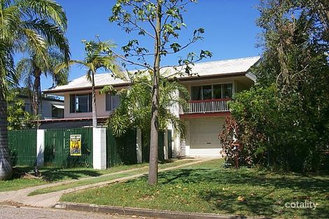 16 Seaward Cres, Pallarenda, QLD 4810