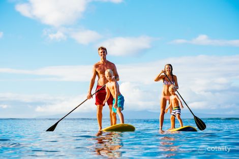 26 Seagull Cct, Point Vernon, QLD 4655