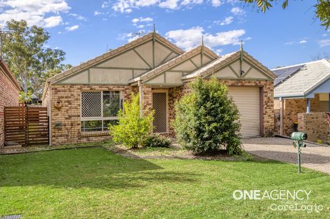 Property photo of 25 Scarlet Place Forest Lake QLD 4078