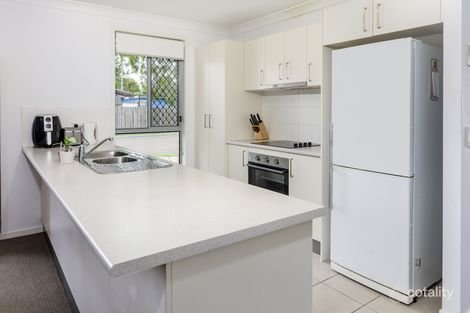 Property photo of 50/15-23 Redondo Street Ningi QLD 4511