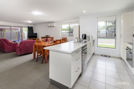 Property photo of 50/15-23 Redondo Street Ningi QLD 4511