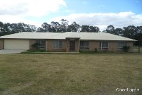 Property photo of 49 Lorikeet Circuit Kingaroy QLD 4610