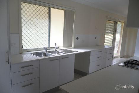 Property photo of 49 Lorikeet Circuit Kingaroy QLD 4610