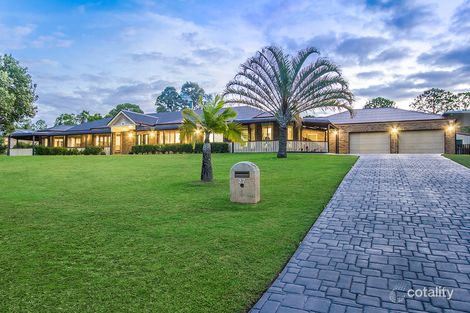 Property photo of 27 Riversdale Road Oxenford QLD 4210