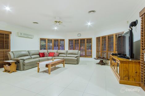 Property photo of 27 Riversdale Road Oxenford QLD 4210