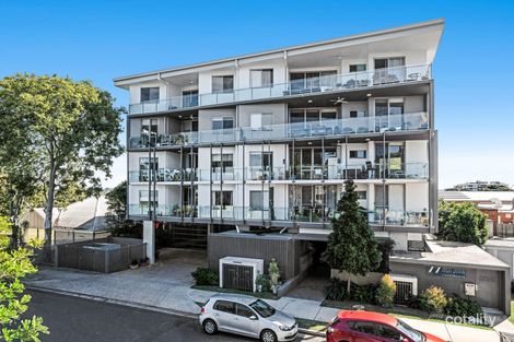 11/73 Chestnut St, Wynnum, QLD 4178