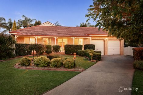 14 Chelsea Ct, West Albury, NSW 2640