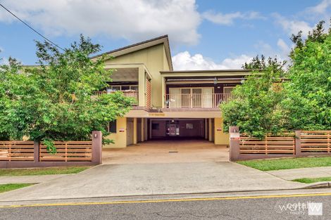 Property photo of 6/64 Sparkes Street Chermside QLD 4032