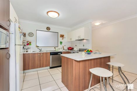 Property photo of 6/64 Sparkes Street Chermside QLD 4032
