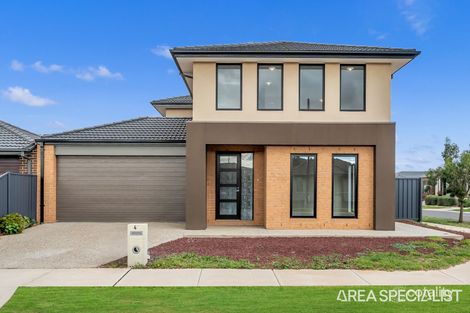 41 Wonnangatta Cres, Weir Views, VIC 3338