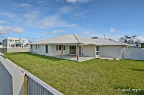 Property photo of 7 North Point Crescent Pelican Waters QLD 4551