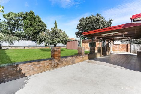 Property photo of 46 Waratah Street Haberfield NSW 2045