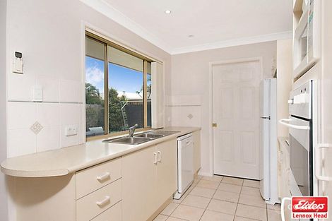 Property photo of 1/6 Daintree Drive Lennox Head NSW 2478