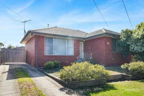 2 Mcallister St, Breakwater, VIC 3219