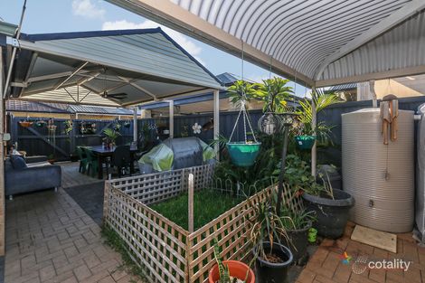 Property photo of 21 Sorrento Turn Ellenbrook WA 6069