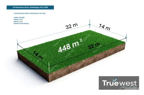 Property photo of 16 Michelson Drive Maddingley VIC 3340