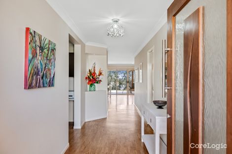 Property photo of 3 Eagle Street Highfields QLD 4352