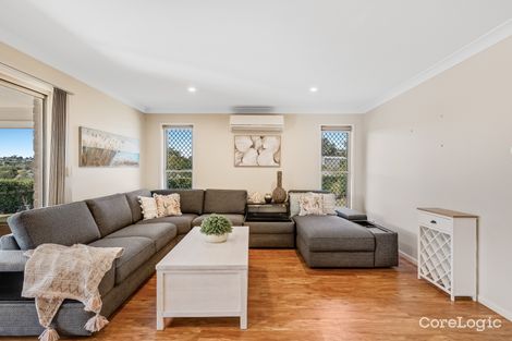 Property photo of 3 Eagle Street Highfields QLD 4352