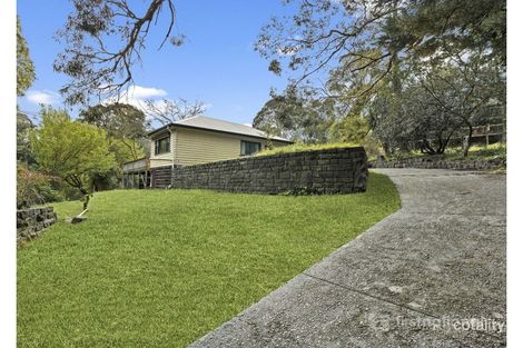 Property photo of 60 McNicol Road Belgrave VIC 3160