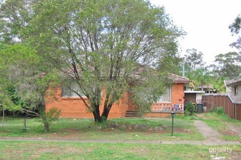 8 Elizabeth St, Rooty Hill, NSW 2766