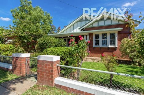 Property photo of 26 Docker Street Wagga Wagga NSW 2650