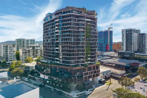 Property photo of 1204/19-23 McDougall Street Milton QLD 4064