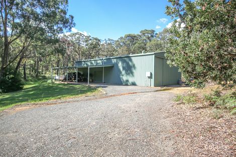 Property photo of 130 Estonian Road Thirlmere NSW 2572