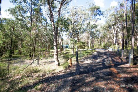 Property photo of 130 Estonian Road Thirlmere NSW 2572