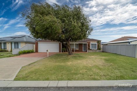 Property photo of 4 Seaspray Place Waikiki WA 6169