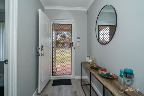 Property photo of 4 Seaspray Place Waikiki WA 6169