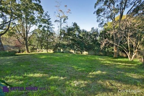 Property photo of 37A Cardinal Avenue Beecroft NSW 2119