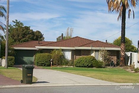 11 Myrna Way, Parkwood, WA 6147